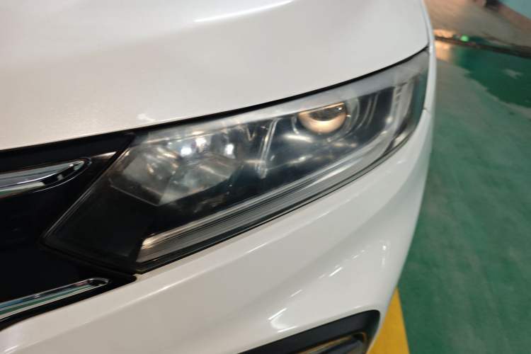 Used Honda XR-V 2017 1.8L EXi CVT Comfort Version
