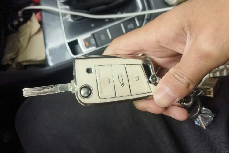 Used Volkswagen Golf Sportsvan 2016 230TSI Automatic Trend Edition
