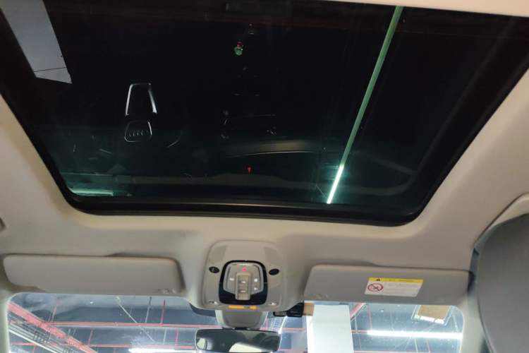 Used Audi Q5L 2020 Updated 40 TFSI Prestige Fashion Edition