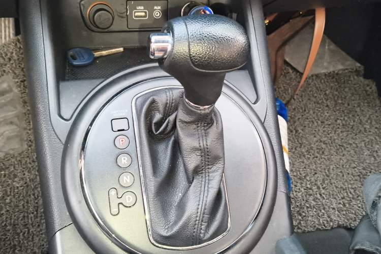 Used Kia Sportage R 2015 2.0L Automatic Two-Wheel Drive GL
