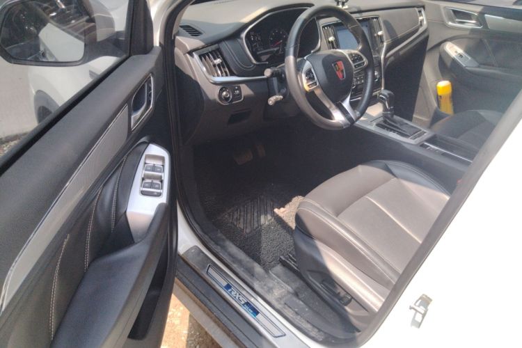 Used Roewe RX5 2016 20T Two-Wheel Drive Automatic Flagship Edition