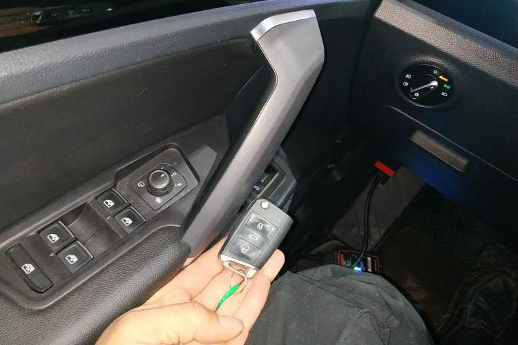 Used Volkswagen Tayron 2021 330TSI Two-Wheel Drive 30th Anniversary Edition