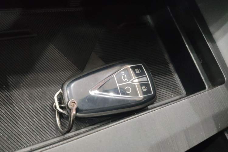 Used CHANGAN CS75 PLUS 2022 2nd Generation 1.5T Automatic Prestige Version
