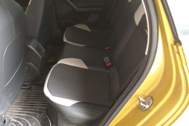 Used Volkswagen Polo 2019 Plus 1.5L Automatic Beats Trendy Cool Edition