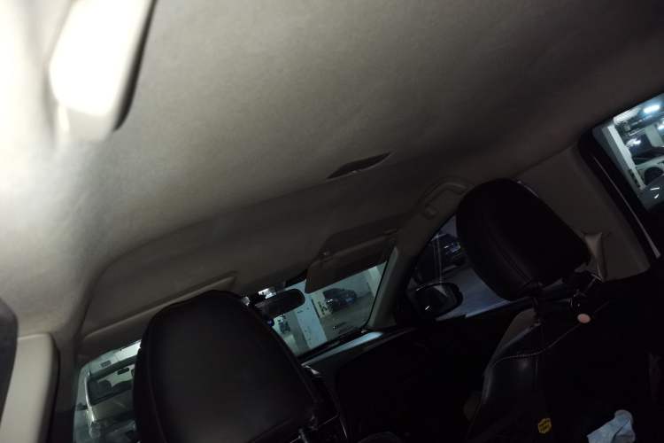 Used Honda City 2015 1.5L CVT Comfort Version
