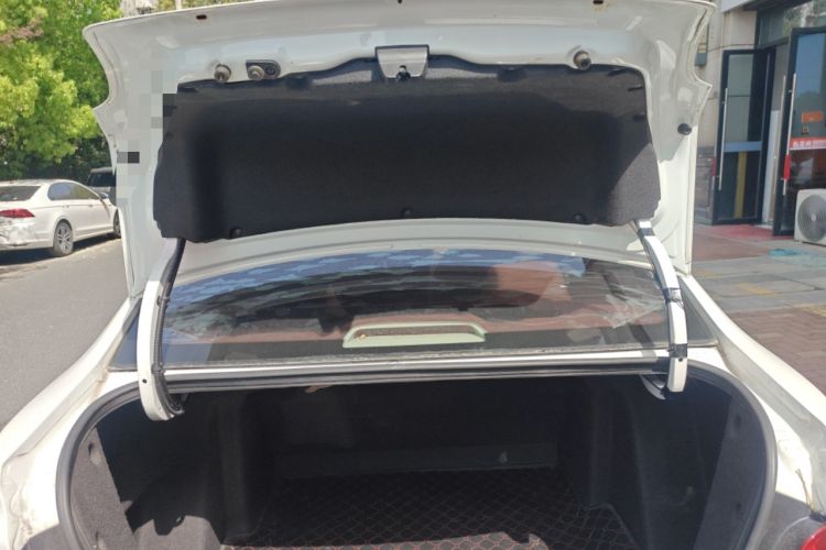 Used Chevrolet Sail 2016 Sail 3 1.3L Manual Comfort Sunroof Edition