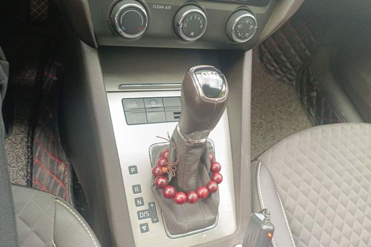 Used Skoda Octavia 2018 TSI230 DSG Luxury Edition