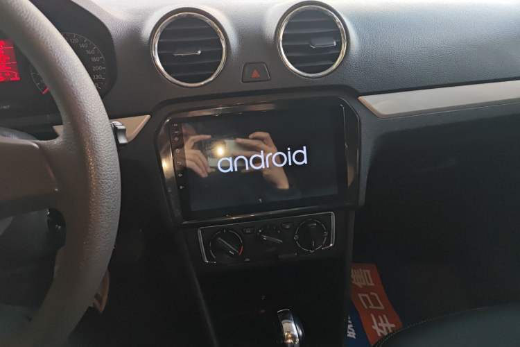 Used Volkswagen Jetta 2015 Value Edition 1.6L Automatic Comfort Version