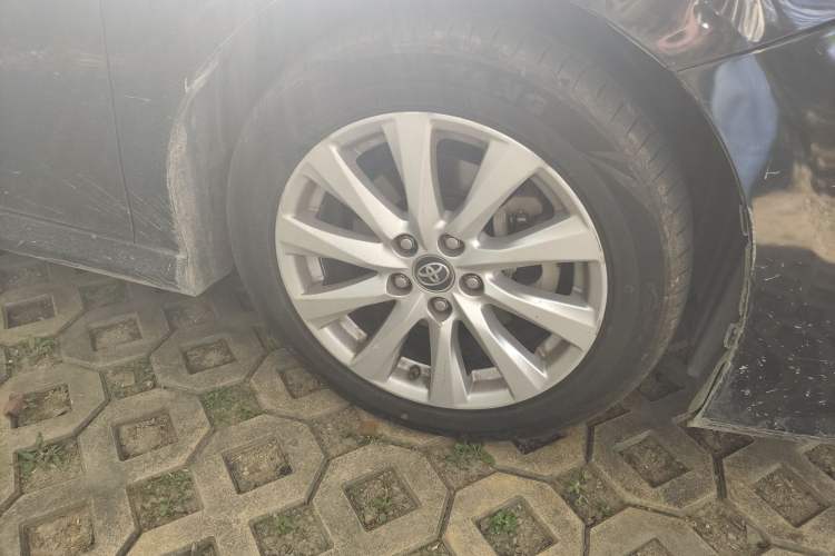 Used Toyota Camry 2018 2.0G Luxury Edition