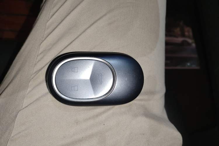 Used Nio EC7 2023 75 kWh