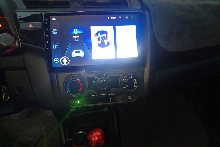 Used Honda Fit 2018 1.5L CVT Comfort Sunroof Version
