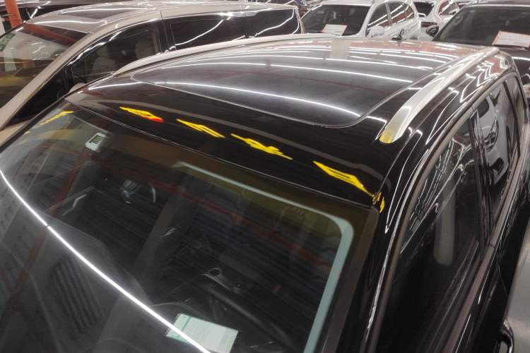 Used Volkswagen Touareg 2019 2.0 TSI Flagship Edition China VI
