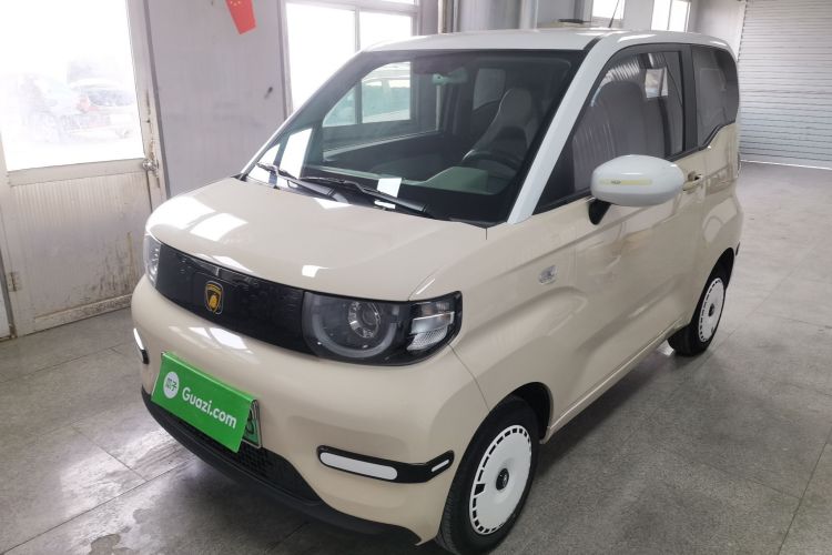 Used Chery QQ Ice Cream 2024 120km Milkshake