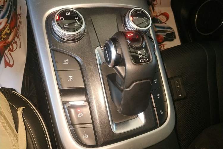 Used Tank 300 2023 Off-Road Edition 2.0T Conqueror
