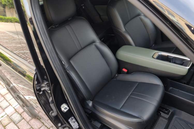 Used Baojun Spark EUV 2026 301km Flagship Edition
