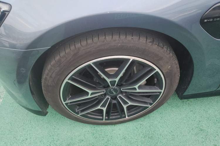 Used BYD Seal 2025 650 Long-Range Version
