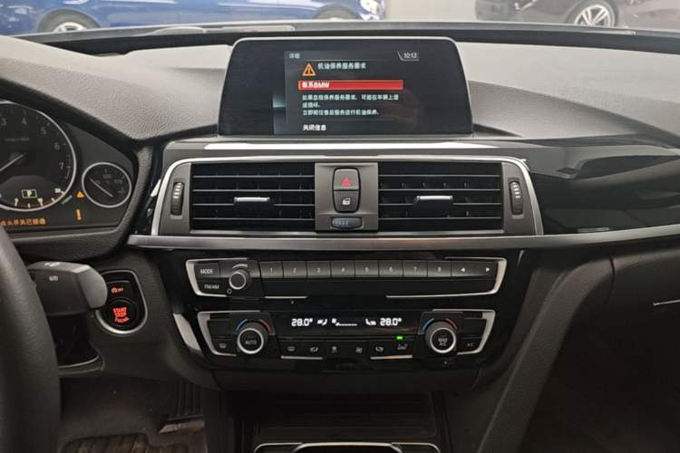 Used BMW 3 Series GT 2019 320i Sport Edition
