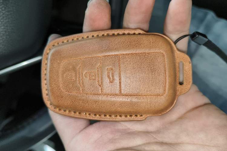 Used Toyota Camry 2021 2.5G Luxury Edition