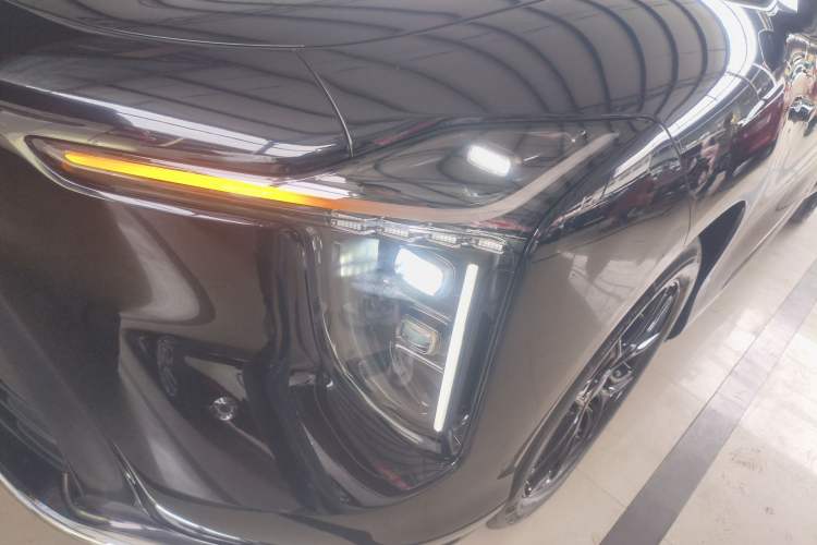 Used IM LS6 2026 Model Range-Extending 66 Max+
