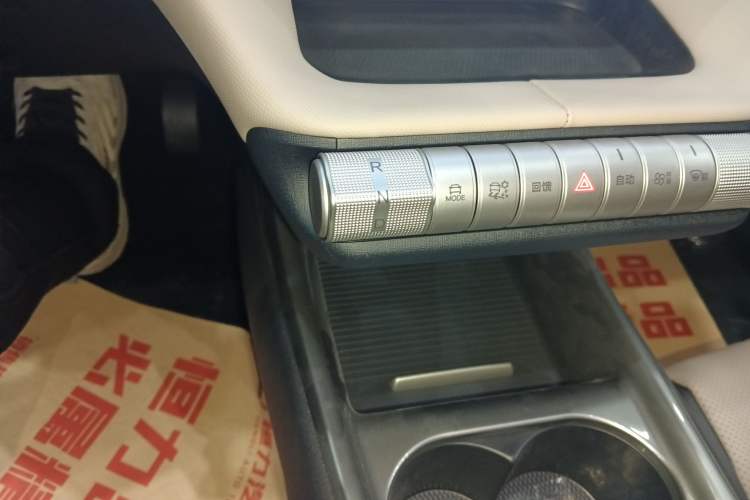 Used BYD Dolphin 2025 420km Free Edition
