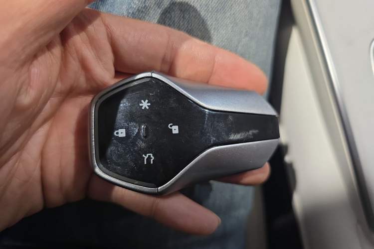 Used Hyptec GT 2024 Global Model 710 Ultra-High-Voltage LiDAR Edition