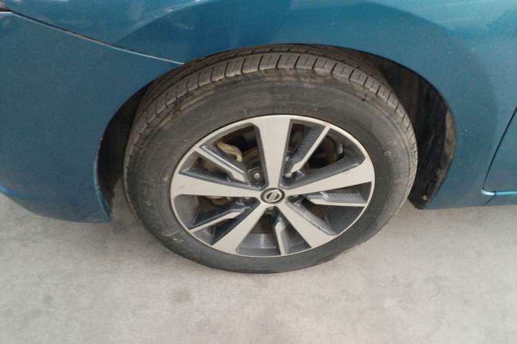 Used Nissan Lannia 2016 1.6L CVT Cool Edition Exterior 4