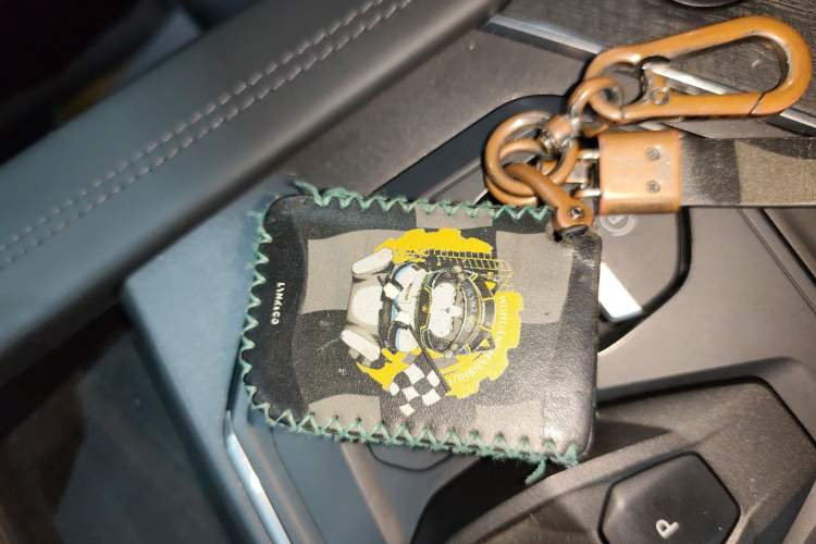 Used Lynk & Co 01 2021 2.0TD Two-Wheel-Drive Pro Trim
