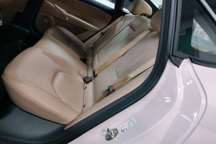 Used ARCFOX Alpha S5 2024 708MAX 200kW
