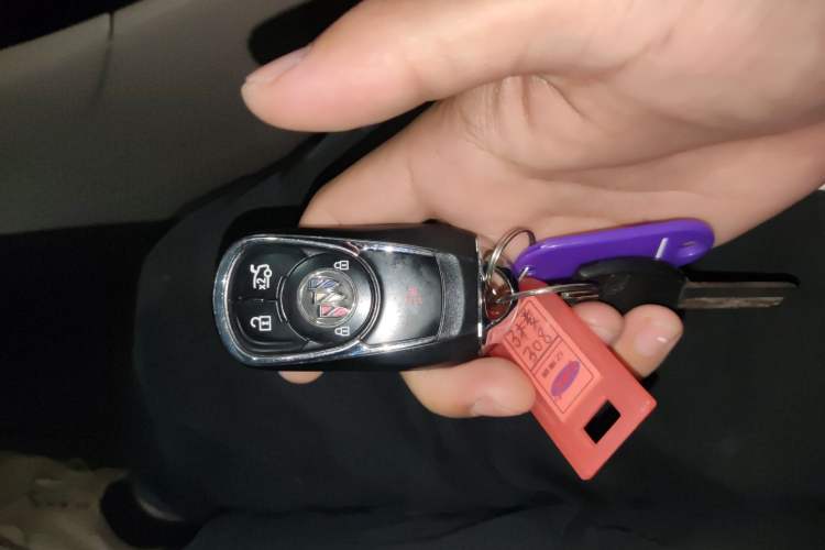 Used Buick Regal 2020 552T Elite Edition