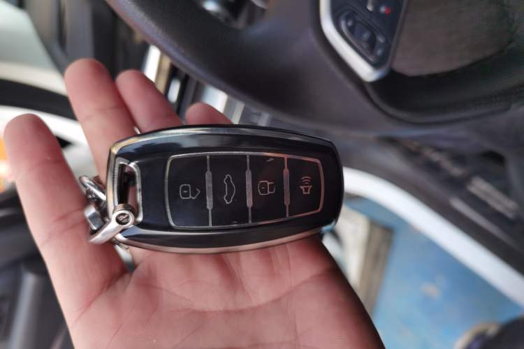 Used Haval H6 2023 National Trend Edition 1.5T Automatic Champion Version