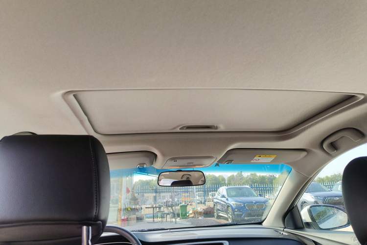 Used Buick GT 2021 Revised Version Flagship 1.5L Automatic Elite Edition
