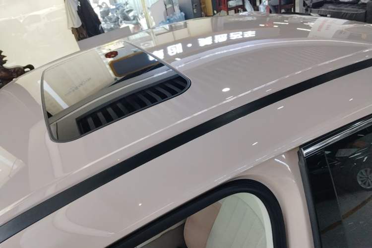 Used ORA Ballet Cat 2022 500 km Swan Lake Edition