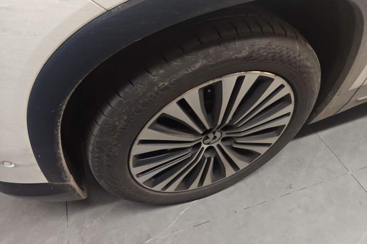 Used Nio EC6 2020 605 km Sport Edition
