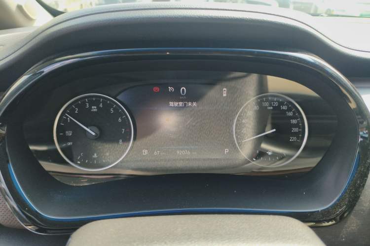 Used Buick GL8 2023 Land Executive Class 652T Luxury Model