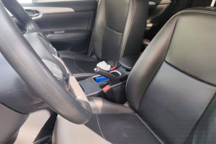 Used Nissan Sylphy 2024 Classic 1.6XE CVT Comfort Edition
