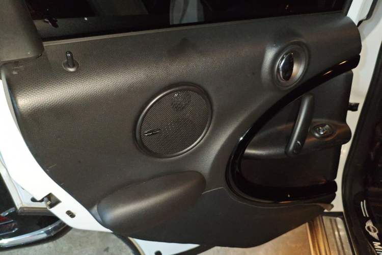 Used MINI Countryman 2016 1.6T COOPER ALL4 Fun Equipment Enthusiast
