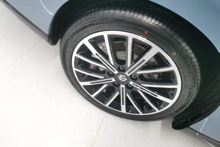 Used Leapmotor B01 2025 550 LiDAR Edition