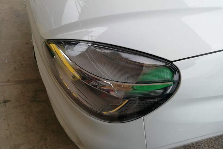 Used Roewe Clever 2022 311km QiQi BoBo Edition