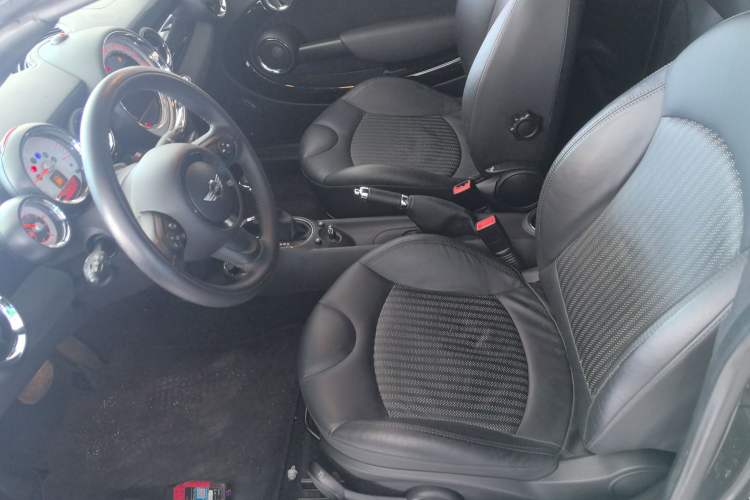 Used MINI Roadster 2012 1.6L COOPER