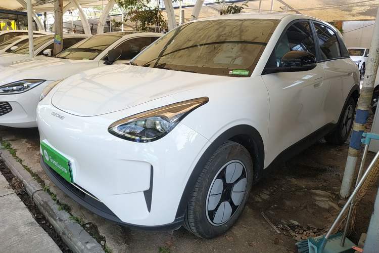 Used Geely Galaxy Geome 2025 310km Youth Edition