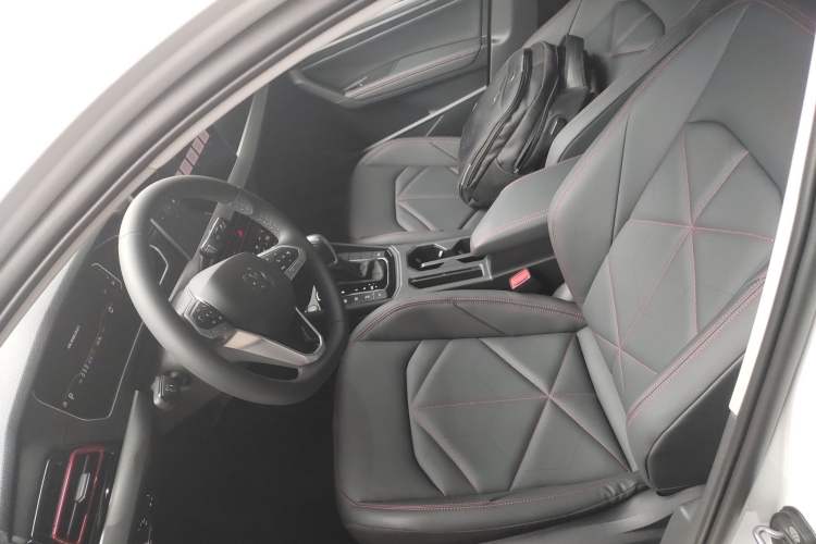 Used Volkswagen Lavida 2024 300TSI DSG Starry Sky Leading Edition Left Front Seat