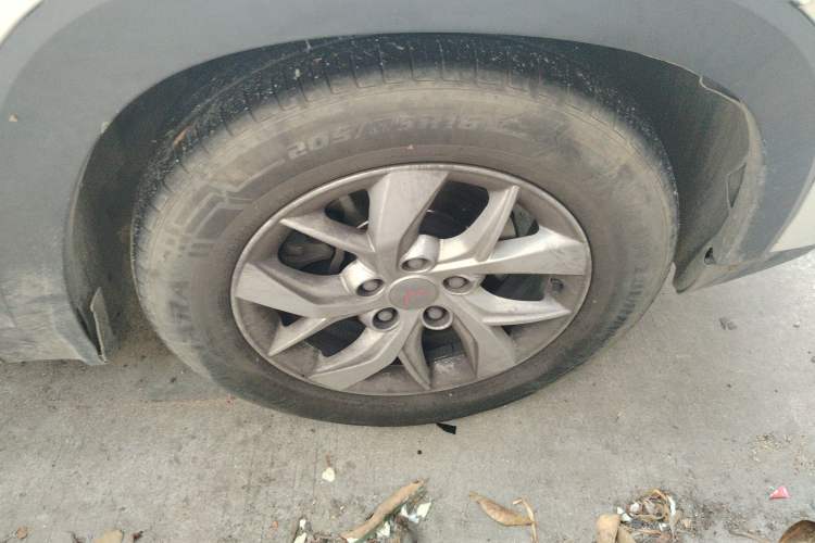 Used Wuling Hongguang S3 2018 1.5T Manual Luxury Model China V Standard