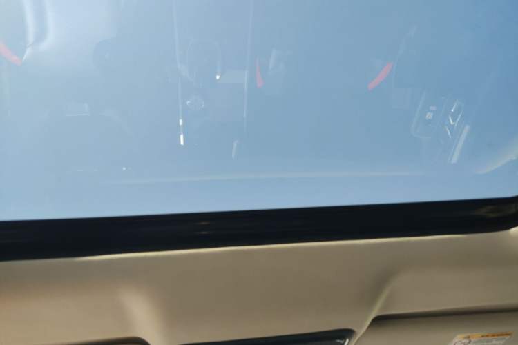 Used JETOUR Dashing 2024 1.5T DCT Starlight Shine Pro Edition
