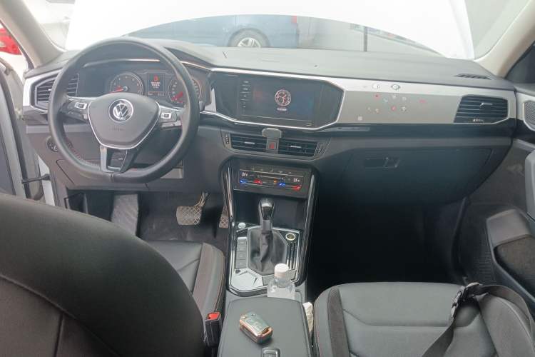 Used Volkswagen Tayron 2022 280TSI Two-Wheel Drive Luxury Smart Connectivity Version