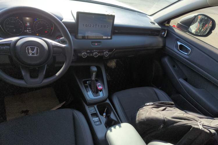 Used Honda Vezel 2025 1.5L CVT Comfort Edition
