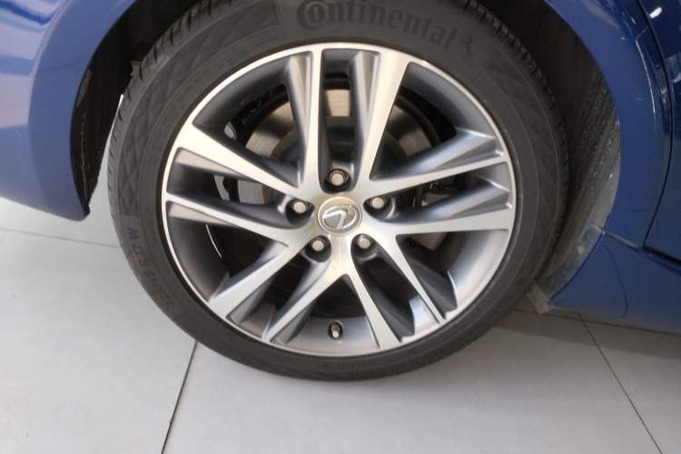 Used Lexus IS 2017 300 F SPORT Edition