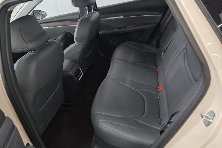 Used XPeng MONA M03 2025 600 with Ultra-Long Range Max