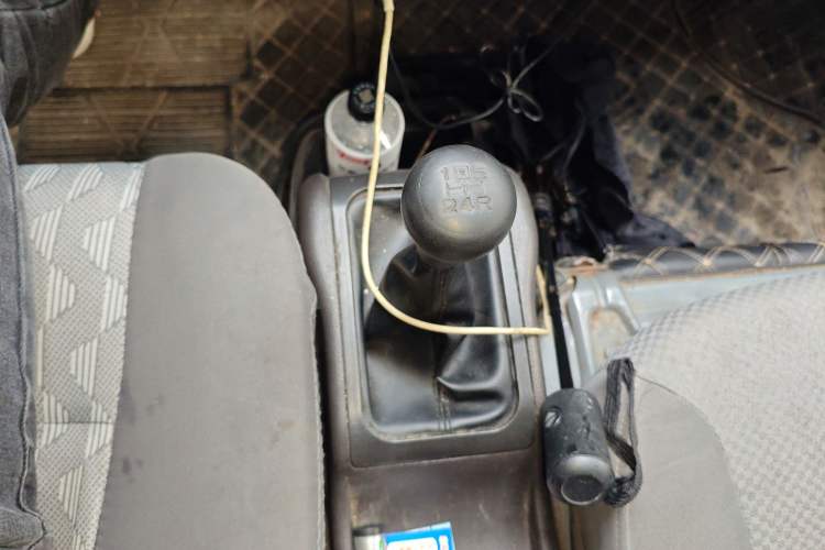 Used Wuling Rongguang 2019 1.5L Extended Basic Version