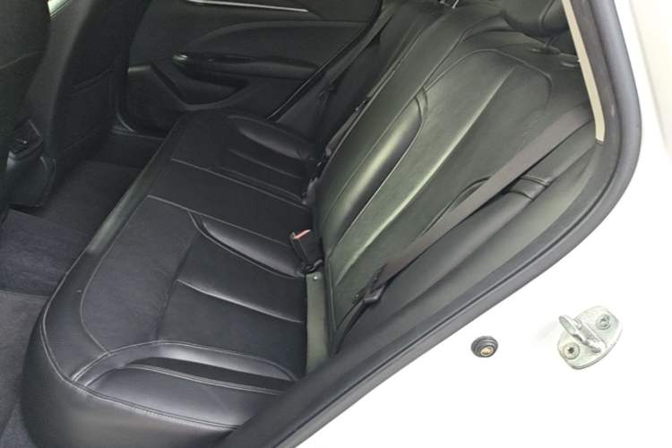Used Buick GT 2018 18T Automatic Elite Model