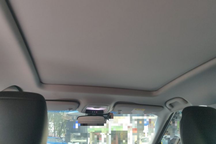 Used Chevrolet Menlo 2022 Starry Edition
